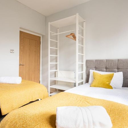 The Love Walk Apartments London Eksteriør bilde