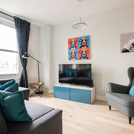 The Love Walk Apartments London Eksteriør bilde