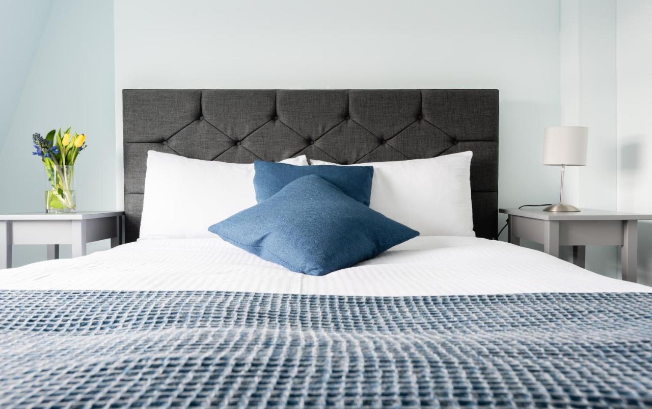 The Love Walk Apartments London Eksteriør bilde