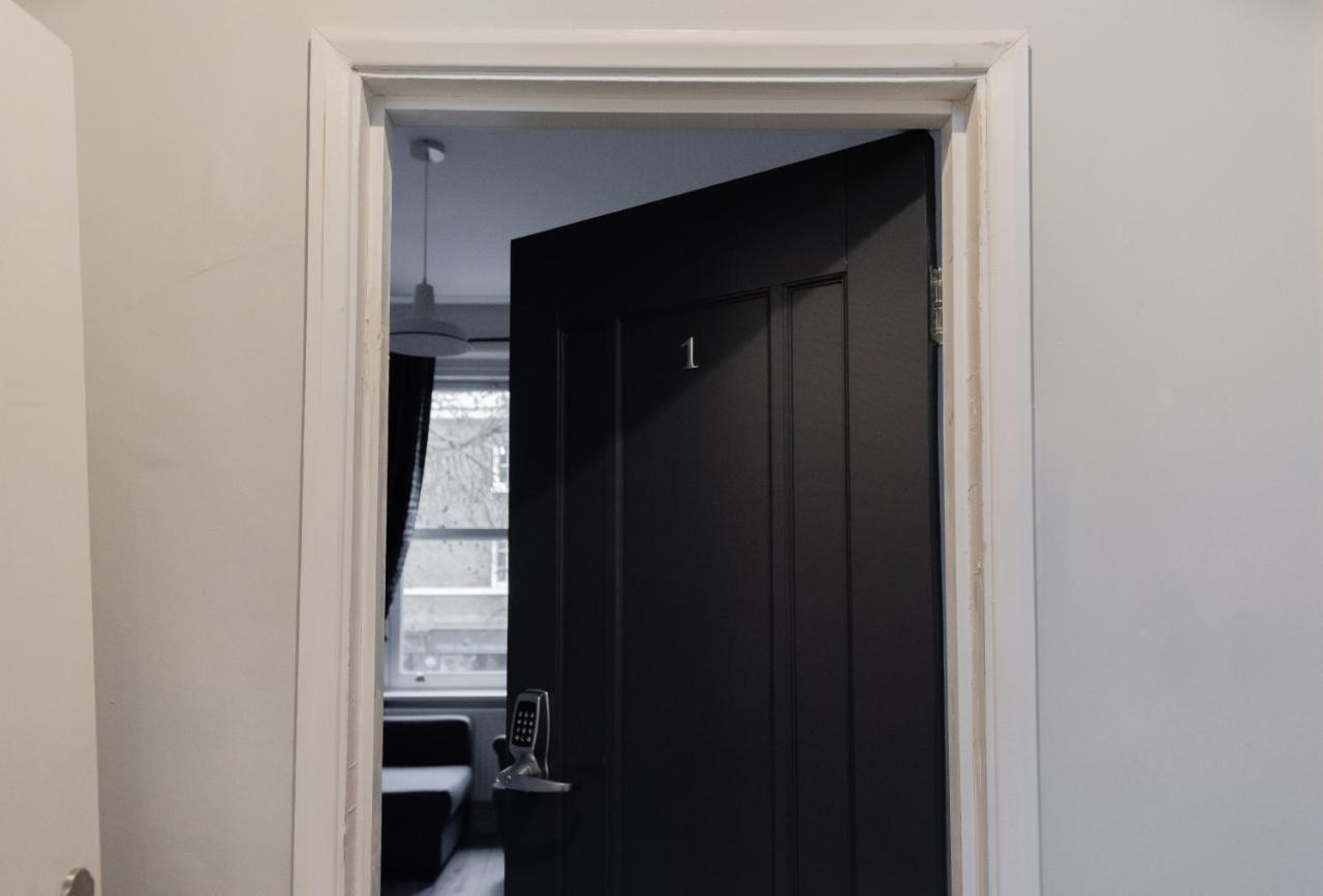The Love Walk Apartments London Eksteriør bilde
